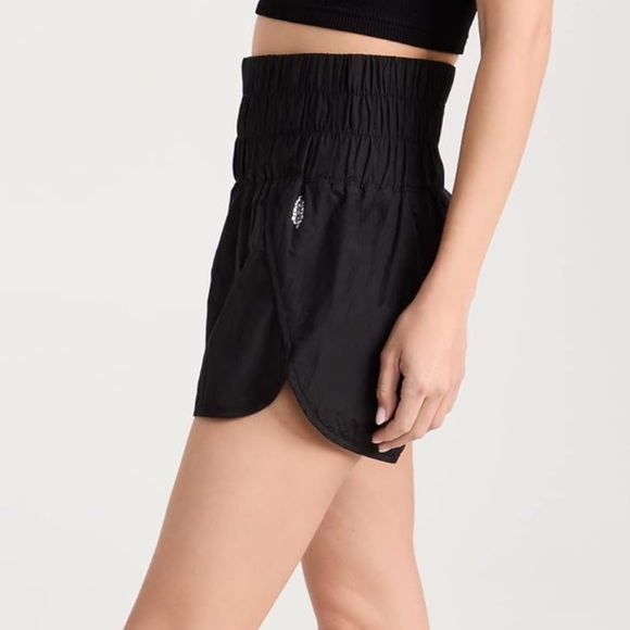 Free People The Way Home Shorts NWT - Picture 3 of 10